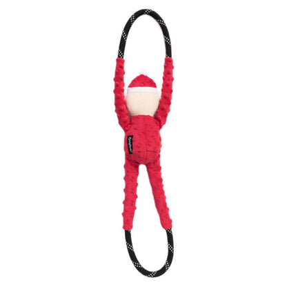 SANTA // Halloween RopeTugz®