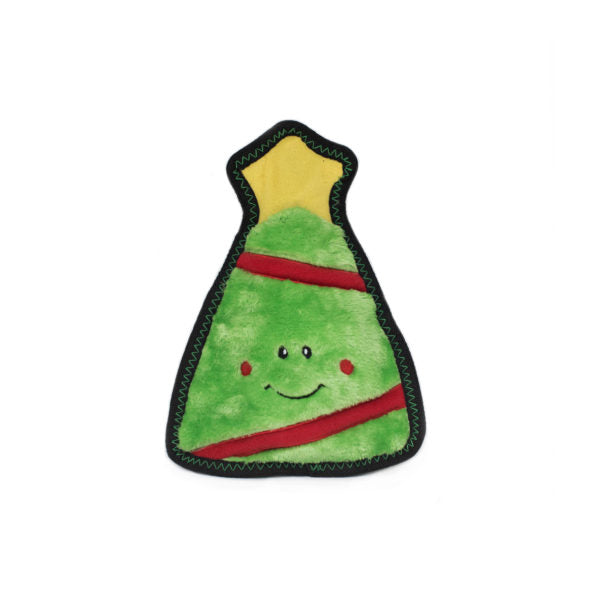 CHRISTMAS TREE // Z-Stitch® toy