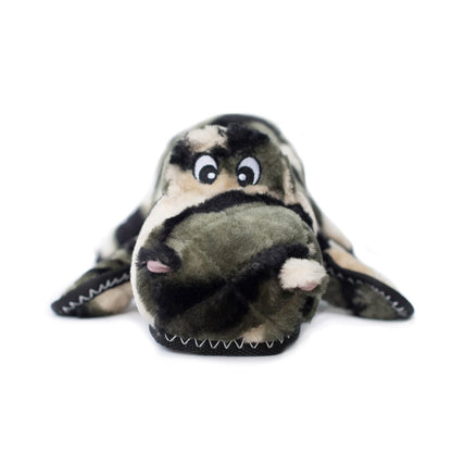 GATOR // Z-Stitch® toy