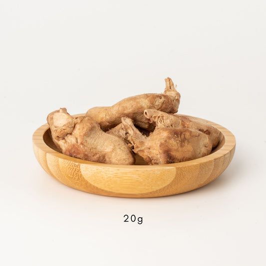 Hearty Chicken (per g) // 心肝椗（每克）