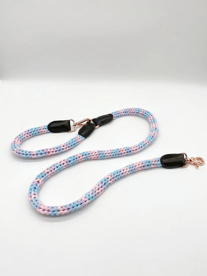 MARSHMALLOW // regular leash