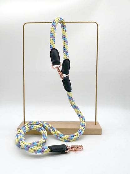 MARSHMALLOW // regular leash