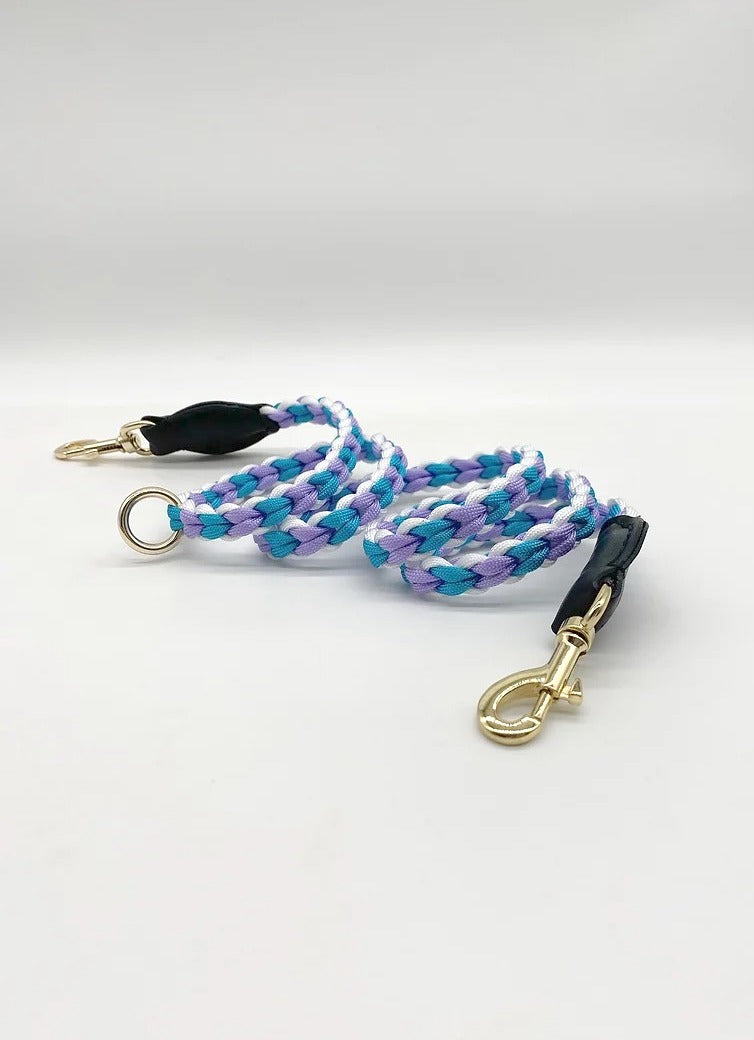 CORDA // paracord leash