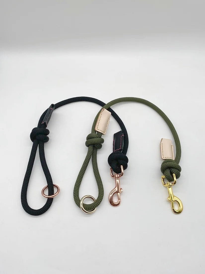 FORTIS // climbing rope leash