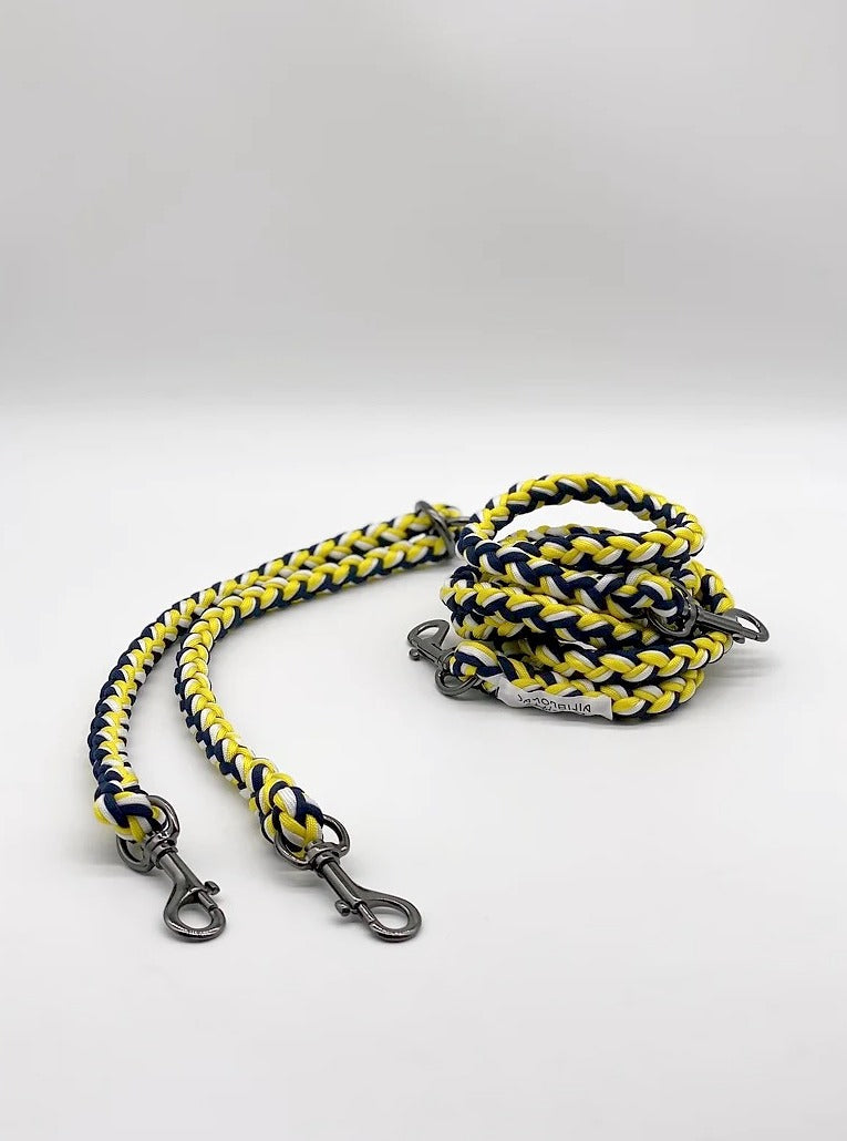 TELUM PLUS // paracord coupler