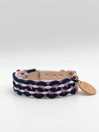 VITTA // paracord collar