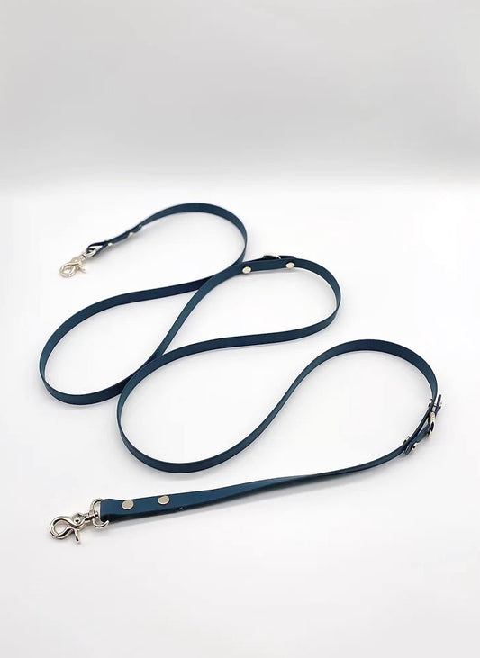 VOLO // PVC leash (single colour)