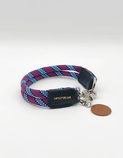 FORTIS // climbing rope collar