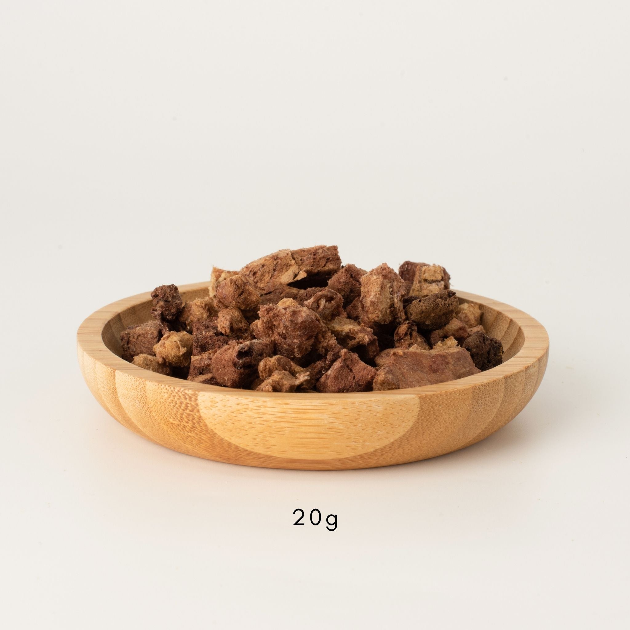 Freeze dried beef lung sale