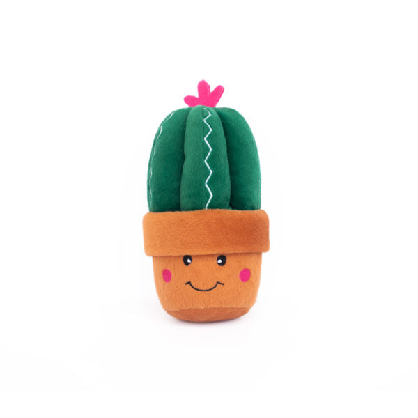 CARMEN THE CACTUS // plush toy