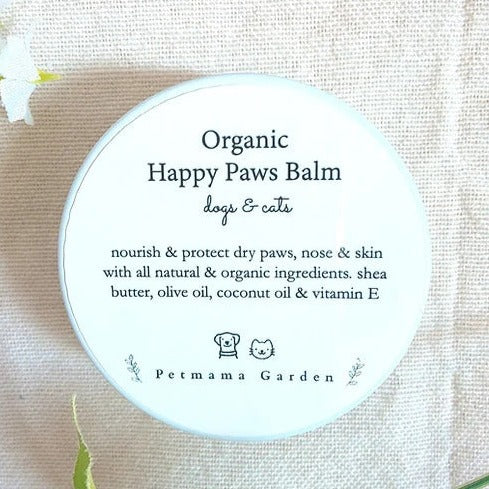 Organic Paw Balm